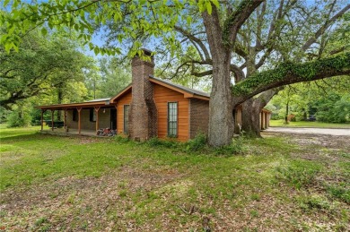 Big Creek Lake Home For Sale in Semmes Alabama