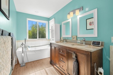 Set in a peaceful, secluded location, this 4 bedroom, 2 bathroom - photo 14
