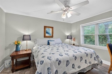 Nestled beneath a canopy of live oaks in the heart of St. Simons - photo 21
