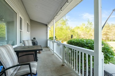 Set in a peaceful, secluded location, this 4 bedroom, 2 bathroom - photo 21