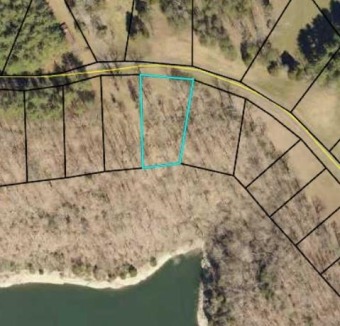 Bring your house plans and set your dream home here. Marvelous SO - Lake Lot SOLD! in Jamestown, Kentucky
