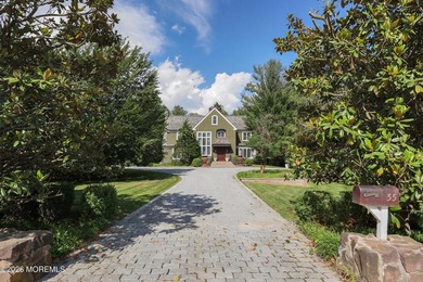 Perfectly positioned on one of Rumson's most coveted streets - photo 2