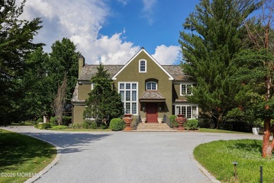 Perfectly positioned on one of Rumson's most coveted streets - photo 3