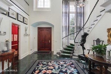 Perfectly positioned on one of Rumson's most coveted streets - photo 4