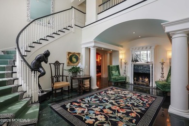 Perfectly positioned on one of Rumson's most coveted streets - photo 5