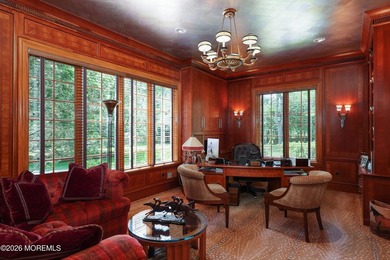 Perfectly positioned on one of Rumson's most coveted streets - photo 9