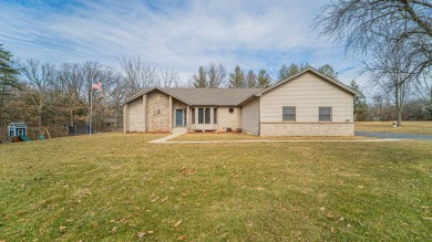 Lake Home Sale Pending in Lowell, Indiana