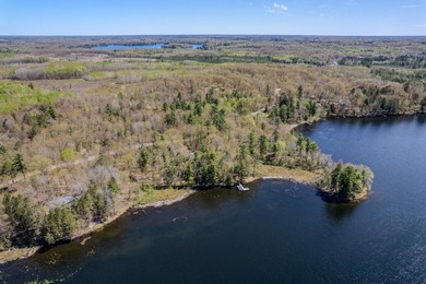 An exceptional opportunity on Little Bearskin Lake- 1.55 acres - photo 1