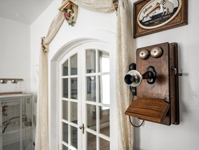 Timeless charm and untapped potential. Featuring architectural - photo 31