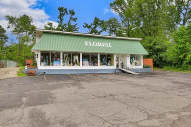 ***Retail Property for Sale - 3,740 SF on Jefferson Davis Hwy -