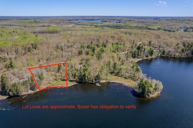 An exceptional opportunity on Little Bearskin Lake- 1.55 acres - photo 2