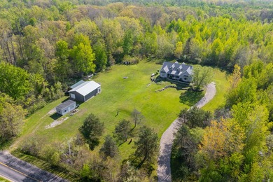 Set in a peaceful, secluded location, this 4 bedroom, 2 bathroom - photo 32
