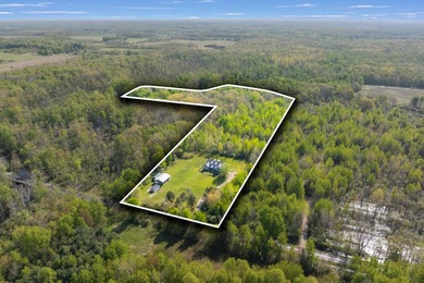 Set in a peaceful, secluded location, this 4 bedroom, 2 bathroom - photo 33