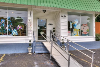 ***Retail Property for Sale - 3,740 SF on Jefferson Davis Hwy -