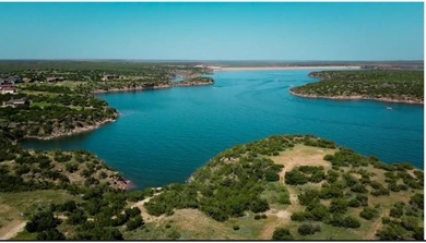 Lake Alan Henry Acreage Sale Pending in Justiceburg Texas