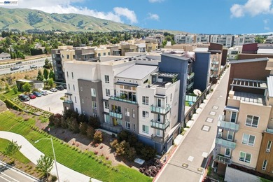 Rare Toll Brothers-built corner penthouse in Fremont's - photo 50