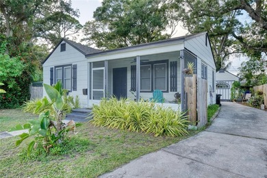 Welcome to this cozy, renovated 1940s bungalow. This home has a - photo 1