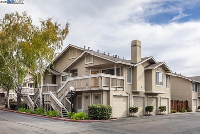 Eagle Lake - Contra Costa Condo Sale Pending in San Ramon California