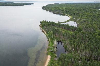 Bras d Or Lake Lot For Sale in Militia Point 