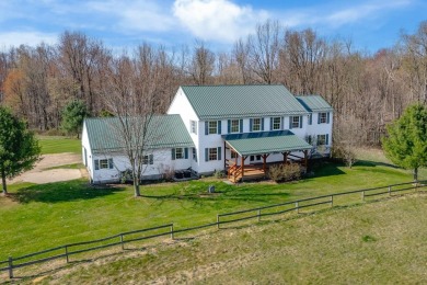 Lake Home Off Market in Hastings, Michigan