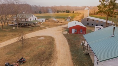 (private lake, pond, creek) Home For Sale in Mckenzie Tennessee