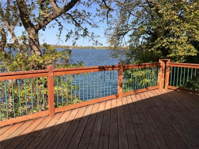 Lake Home For Sale in Eden Lake Twp, Minnesota