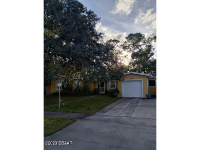 Lake Gleason Home Sale Pending in Deltona Florida