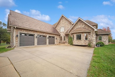 (private lake, pond, creek) Home For Sale in Waukee Iowa