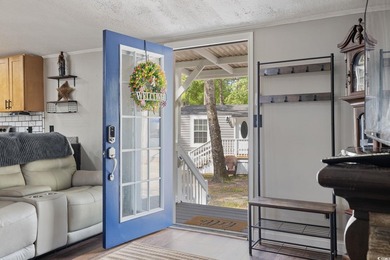 Come on over and look at this recently remodeled home in the - photo 5