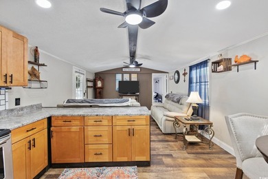 Come on over and look at this recently remodeled home in the - photo 9
