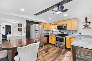 Come on over and look at this recently remodeled home in the - photo 10