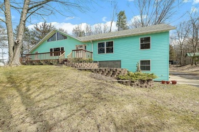 Big Birch Lake Home For Sale in Grey Eagle Minnesota