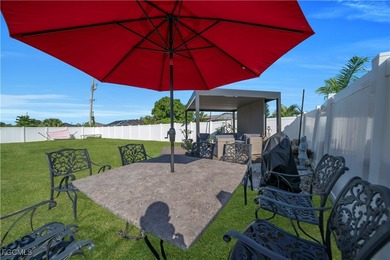Beautiful 4-bedroom, 2-bath home in desirable Cape Coral - photo 8
