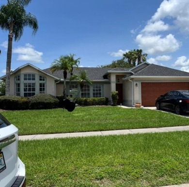 Lake Home For Sale in Kissimmee, Florida