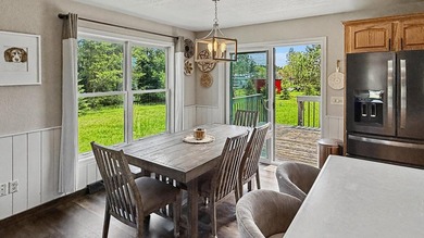 Beautiful country home with deeded access to Lake Nokomis - photo 5