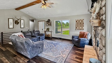 Beautiful country home with deeded access to Lake Nokomis - photo 7