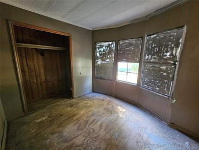 Mobile home near Keystone Lake. This 2-bedroom, 2-bathroom - photo 7