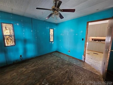Mobile home near Keystone Lake. This 2-bedroom, 2-bathroom - photo 9