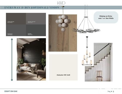 In the heart of Downtown Highlands and tucked conveniently