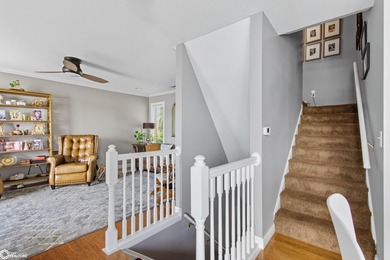 Guarantied boat slip with this 3 level condo with stunning views - photo 11