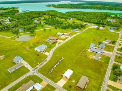 Lake Lot For Sale in Madill, Oklahoma