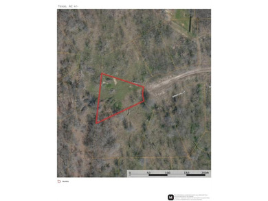 Lake Bridgeport Lot For Sale in Runaway Bay Texas