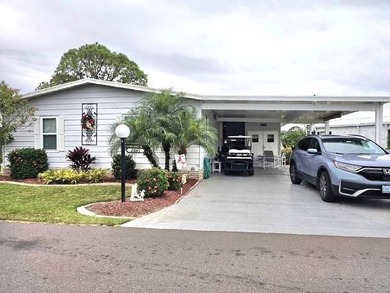 Lake Denton Home For Sale in Avon Park Florida