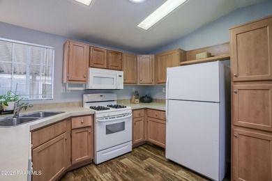 Financing Available! Rare 2-bedroom 2 bath home in Iron Springs - photo 11