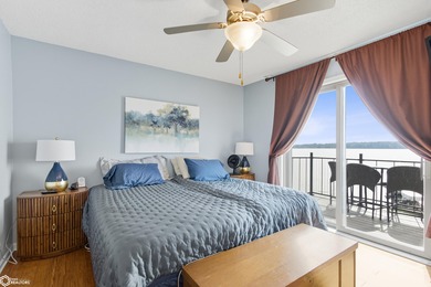 Guarantied boat slip with this 3 level condo with stunning views - photo 12