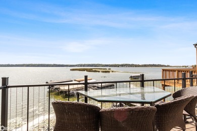 Guarantied boat slip with this 3 level condo with stunning views - photo 13