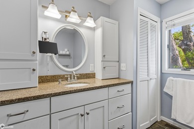 Guarantied boat slip with this 3 level condo with stunning views - photo 14