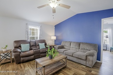 Financing Available! Rare 2-bedroom 2 bath home in Iron Springs - photo 14