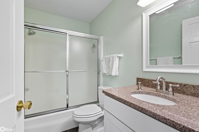 Guarantied boat slip with this 3 level condo with stunning views - photo 15