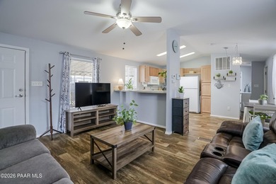Financing Available! Rare 2-bedroom 2 bath home in Iron Springs - photo 15